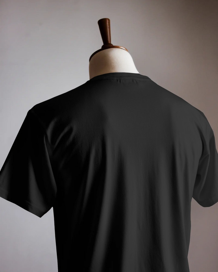 Firewall Mind Maze Graphic Regular Fit Tee